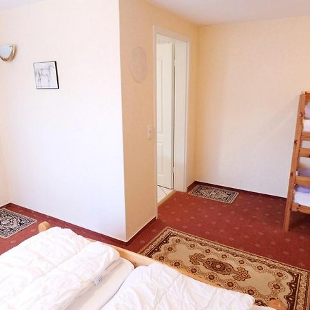 Ferienbungalow Klutzer Winkel Nahe Boltenhagen - Abc165 By Abc Wismar エクステリア 写真