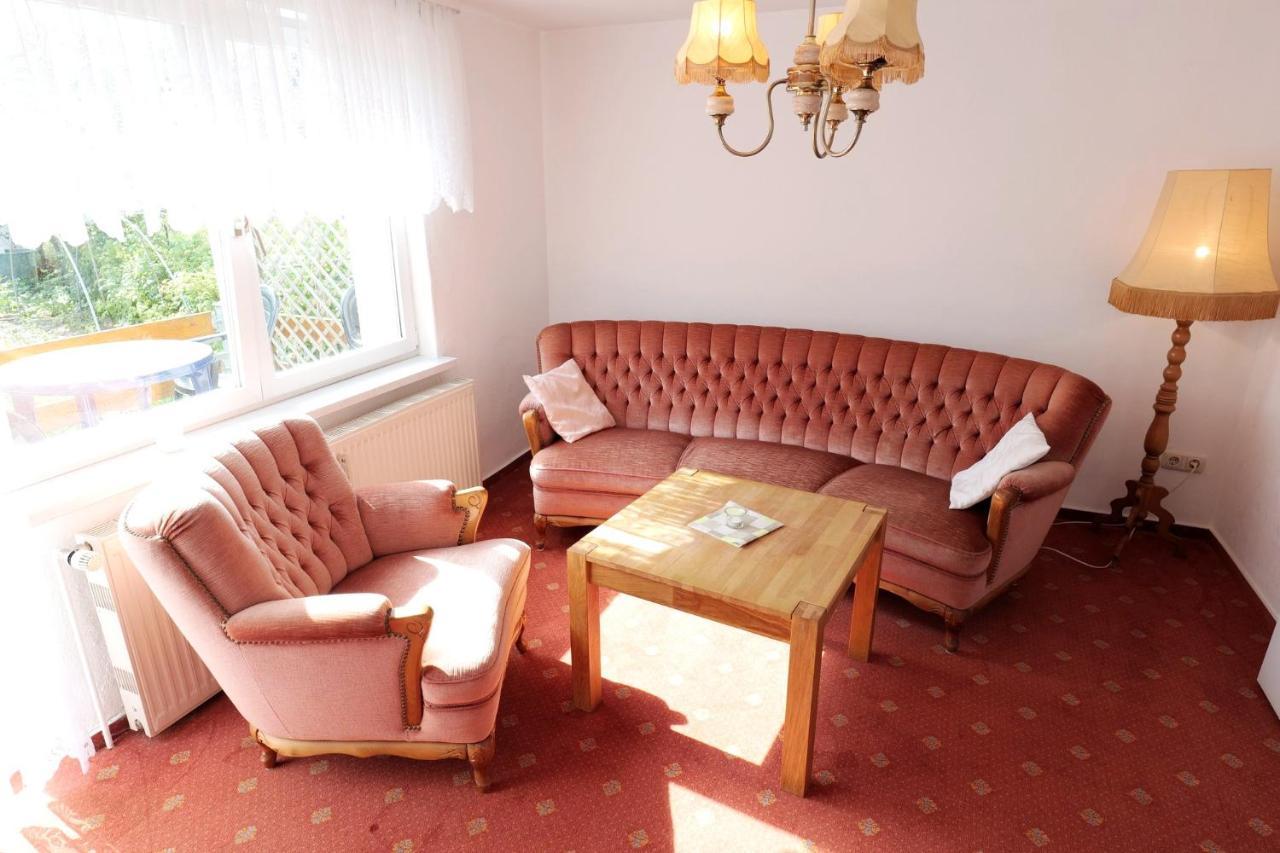 Ferienbungalow Klutzer Winkel Nahe Boltenhagen - Abc165 By Abc Wismar エクステリア 写真