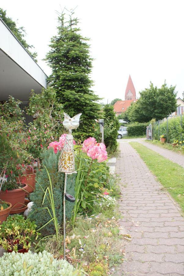 Ferienbungalow Klutzer Winkel Nahe Boltenhagen - Abc165 By Abc Wismar エクステリア 写真